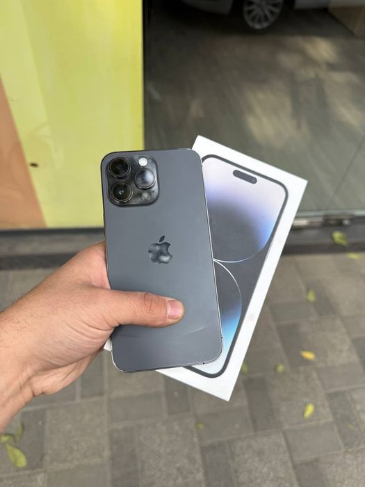 Iphone 14 pro max srochna
