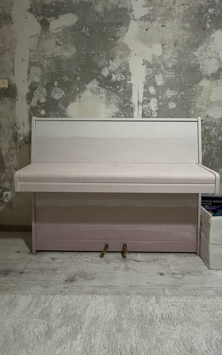 Пианино Scholze г Аксай