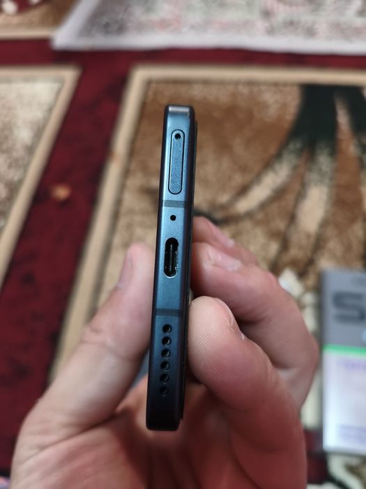 Infinix not 50 pro 24/256