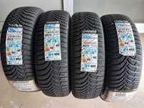 Cauciuri iarna Hankook