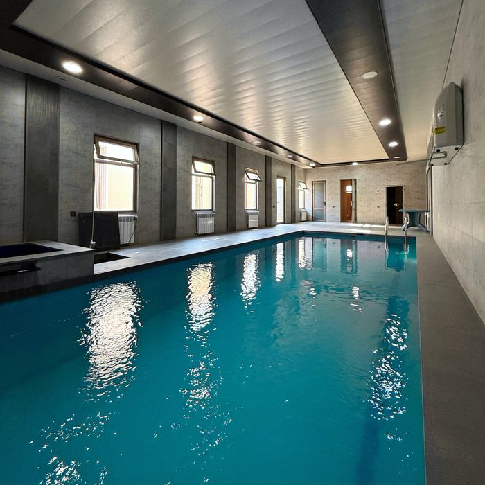 7 сотокли ЕВРО ховли сотилади! Сергили тумани, Навруз куча