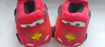 Papuci copii Disney cars