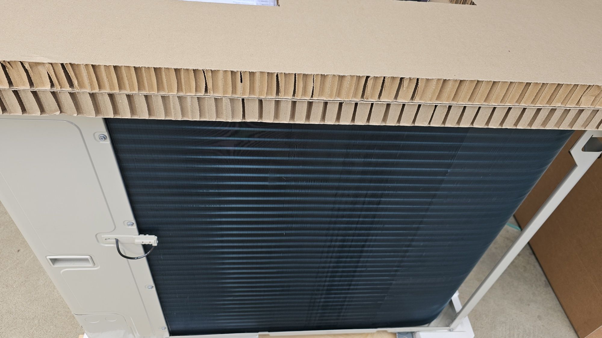 ПРОМОЦИЯ !!!  Daikin Altherma 16kw ERLA16 EBBH16 нова термопомпа монта