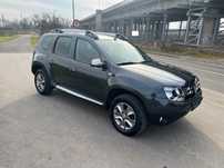 Autoturism Dacia Duster 1.5 dci Maina de familie - ofer testare
