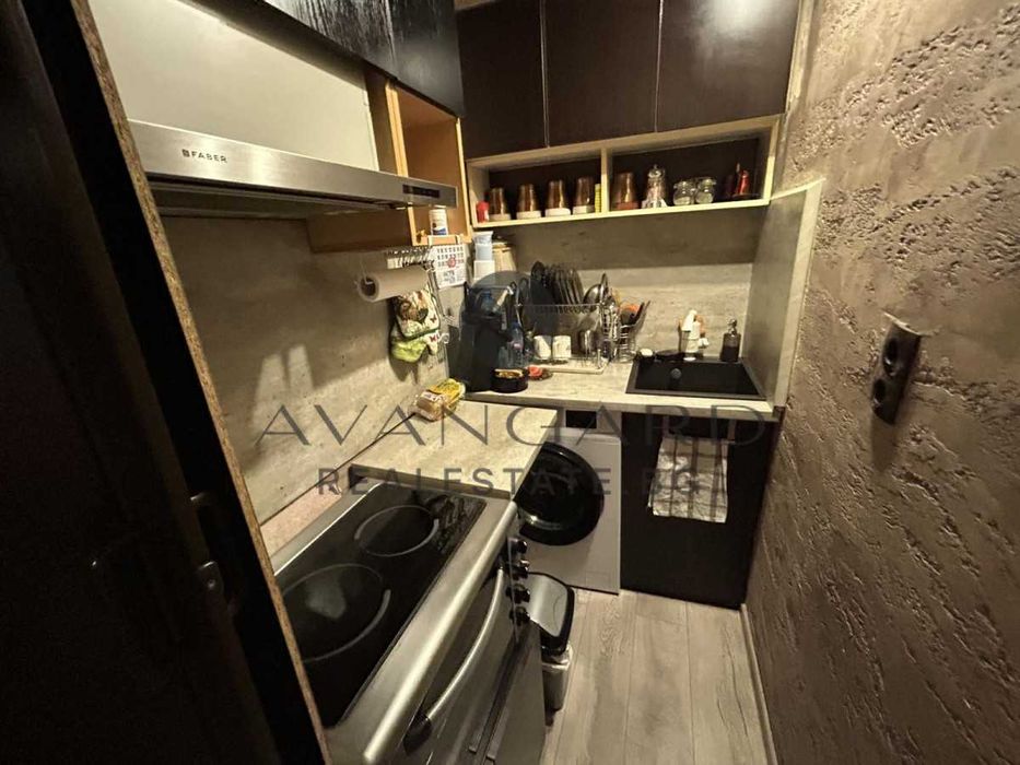 Продава се Тристаен апартамент в Пловдив, Кючук Париж - 60 кв.м за 2380 €/кв.м - Снимка #5