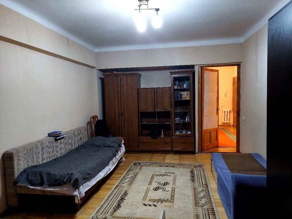 Ищем на подселение ДЕВУШКУ