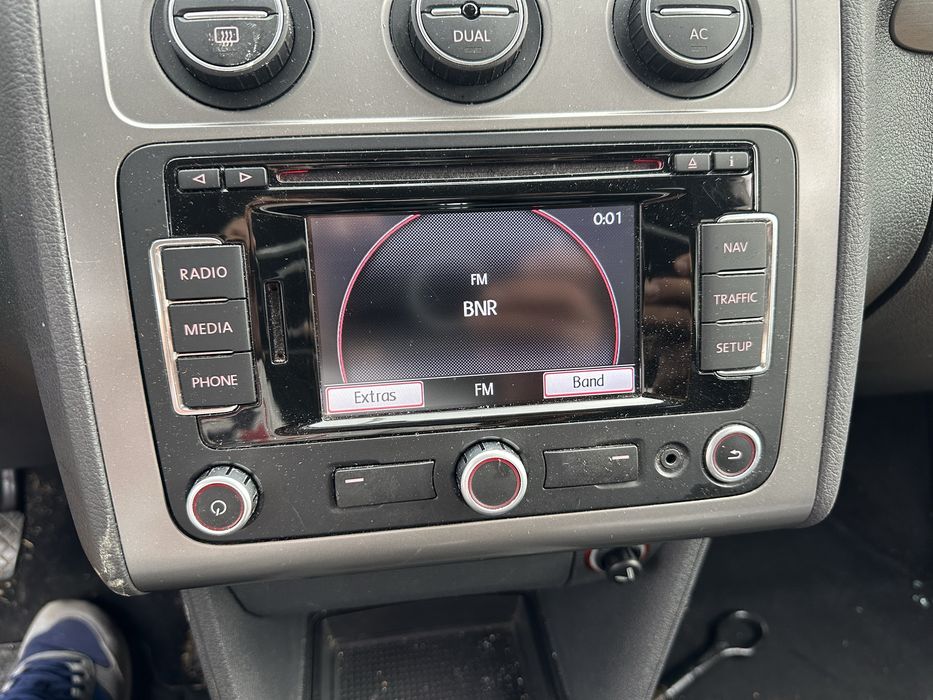 Навигация RNS 310 за VW , VAG