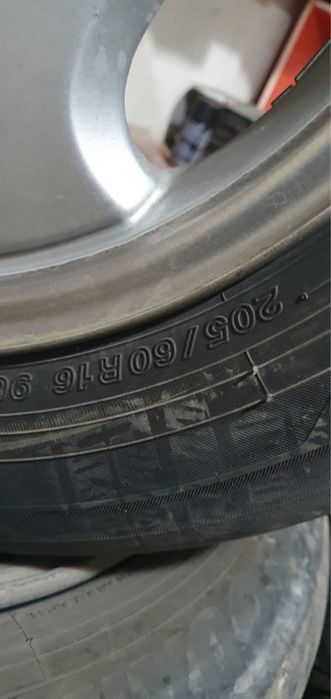 Диска мерс 210 жағдайы жақсы