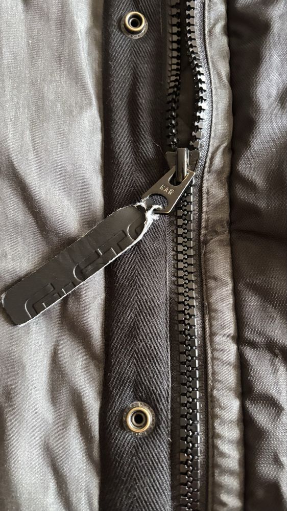 Есенно- зимно яке “ G- Star”.