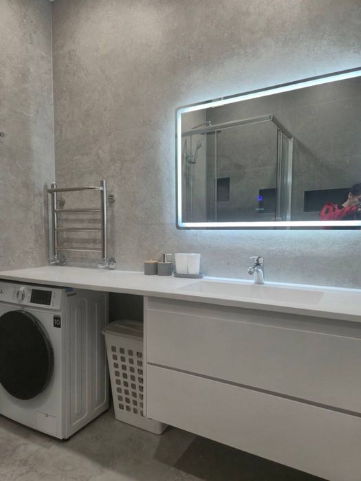 Аренда квартиры 1ком Мирзо-Улугбек район ЖК Дархан Авеню