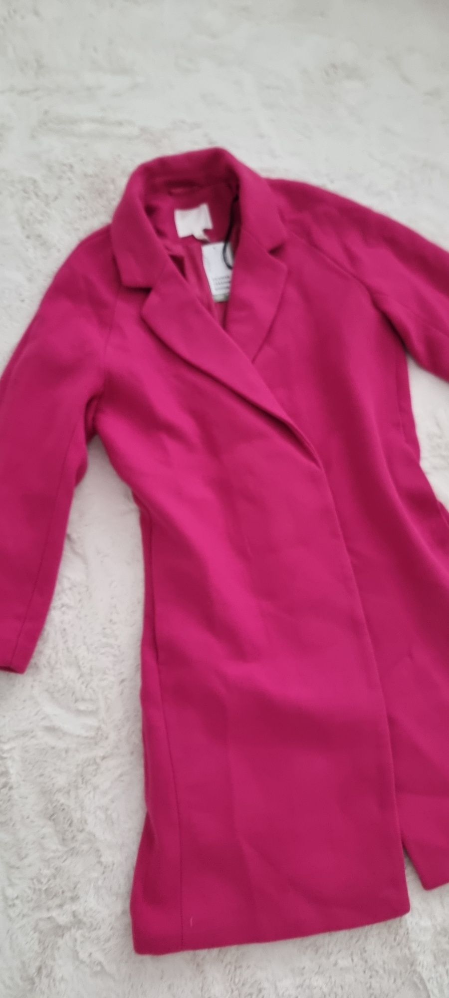 Palton nou H& M masura m