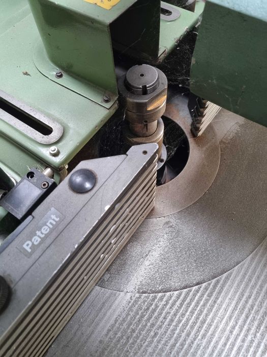 FREZA pentru lemn, tamplarie