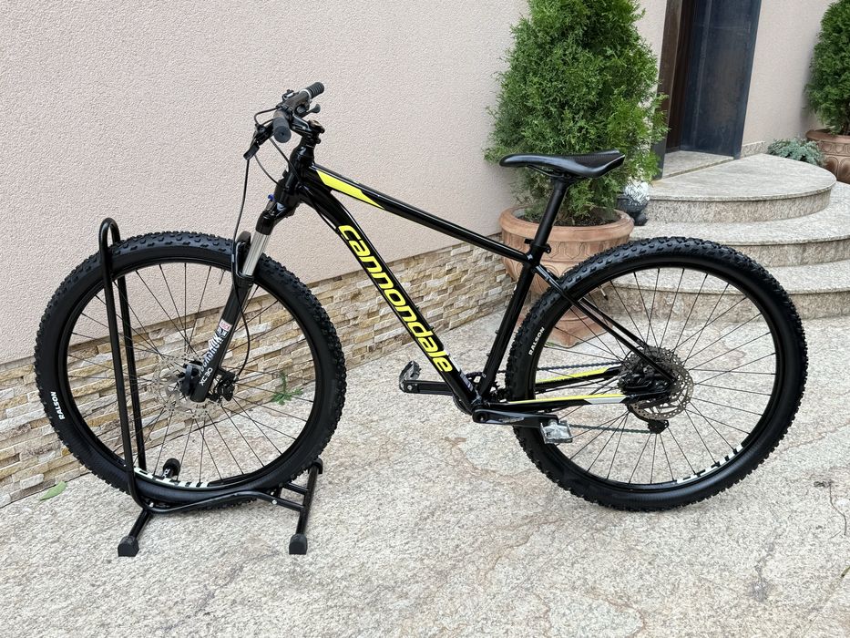 Cannondale Trail 2 ML размер 29 цола 1х11 Скорости Shimano XT