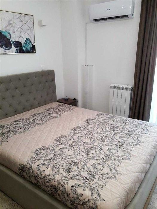 Дава се под наем Двустаен апартамент в Бургас, Славейков - 56 кв.м за 178.5 € - Снимка #4