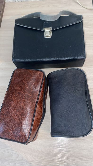 Танометры новые и бу советские