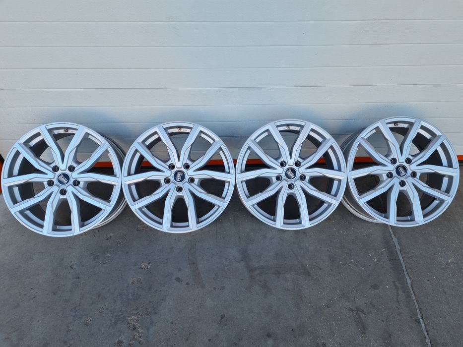 Джанти MAM за VW AUDI SEAT SKODA Mercedes R18 5x112 ET48 8J