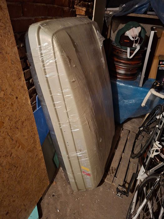 Багажник за лека кола