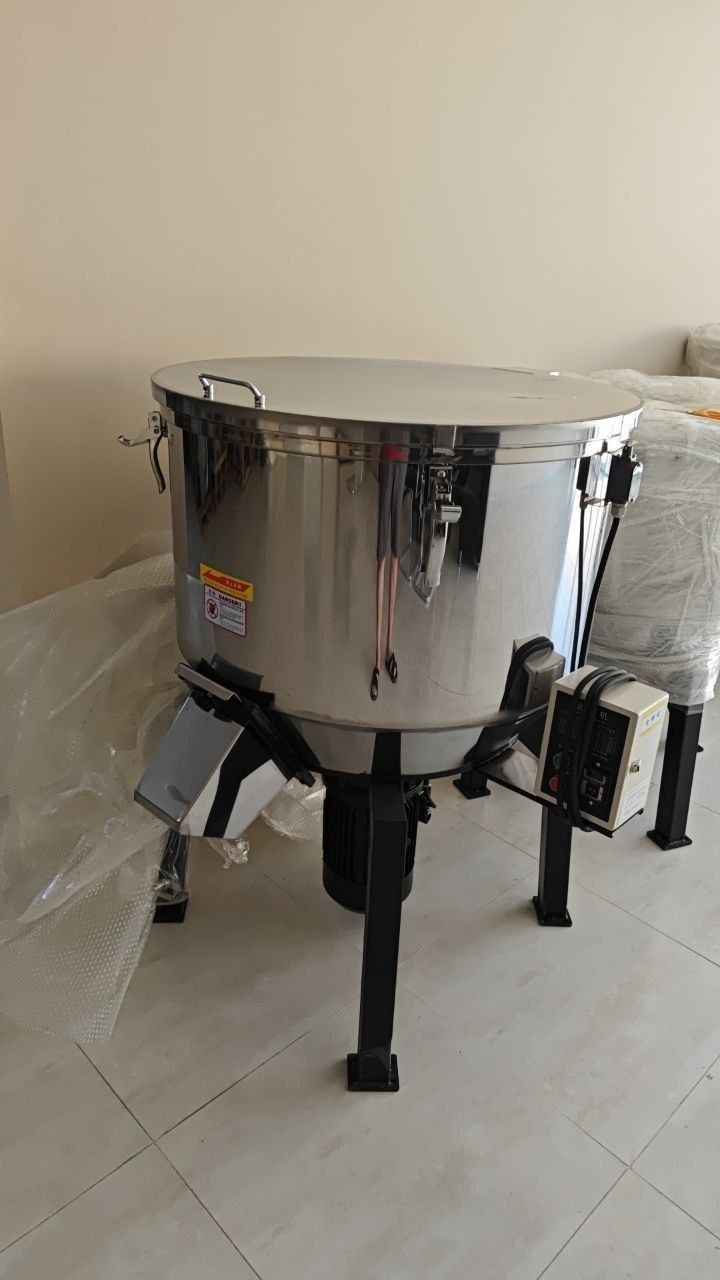 Миксер, Mixer, Krasitel uchun