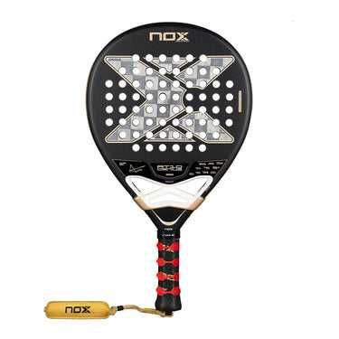 Падел ракета NOX AT10   2026 Предварителна