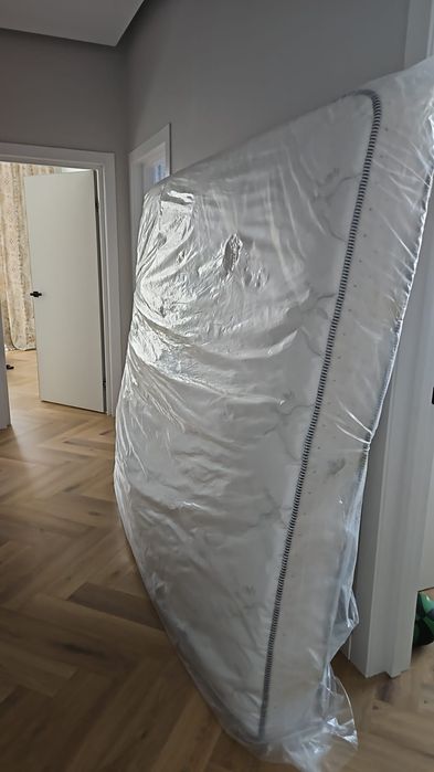 Отдам матрас бесплатно