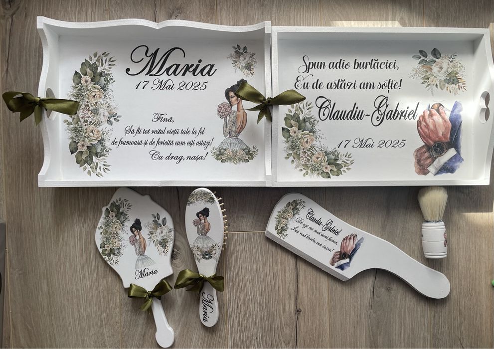 Tavita mire/tavita mireasa
