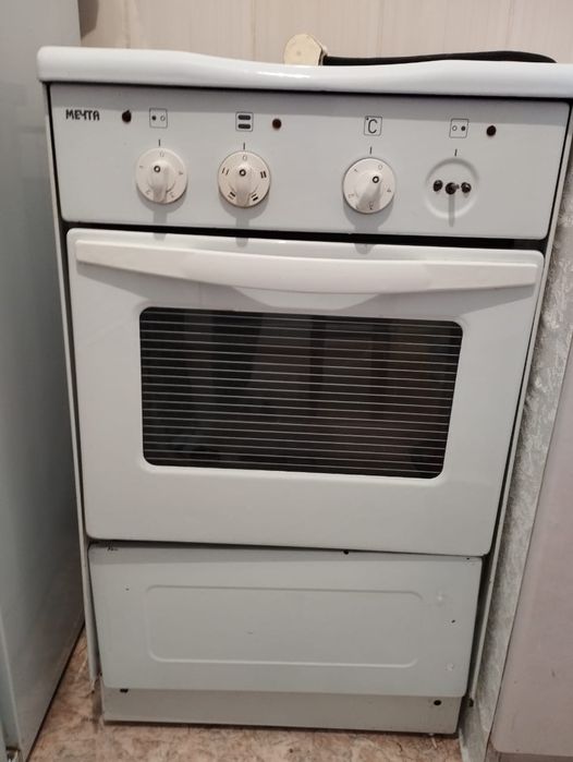 Продам Плиту мечта