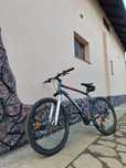 Vand bicicleta rockrider st120