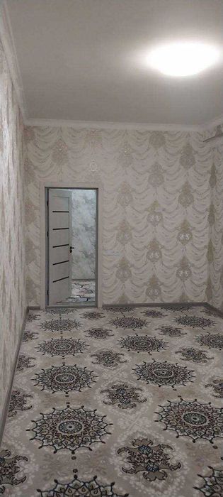 Сдаётся 3х квартира на 2 этаж орр 7-микр