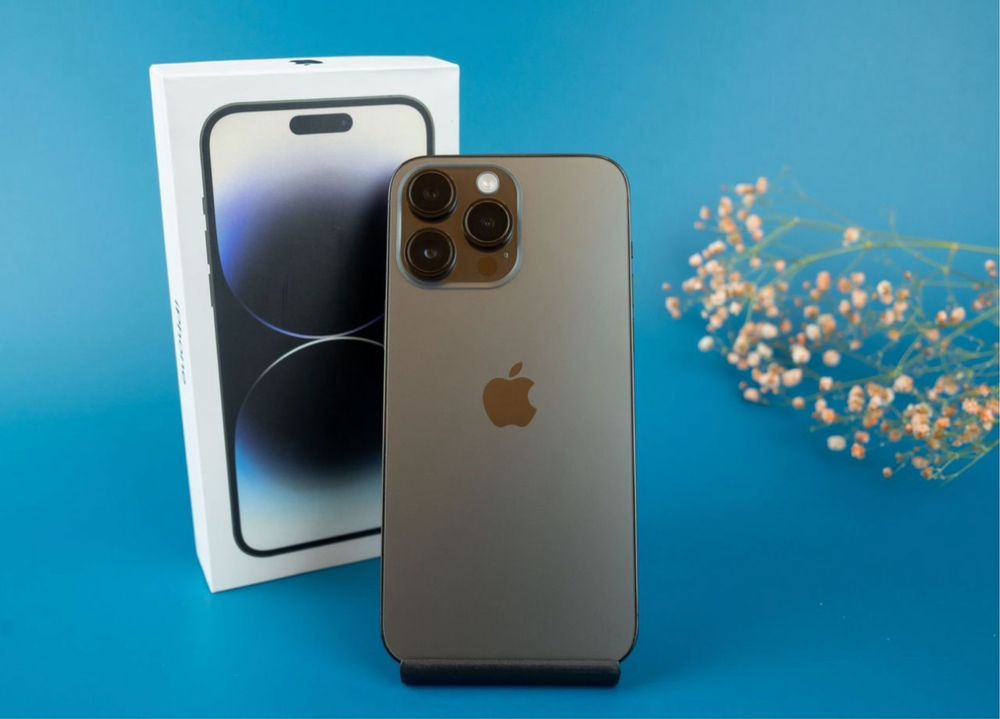iPhone 14 Pro Max