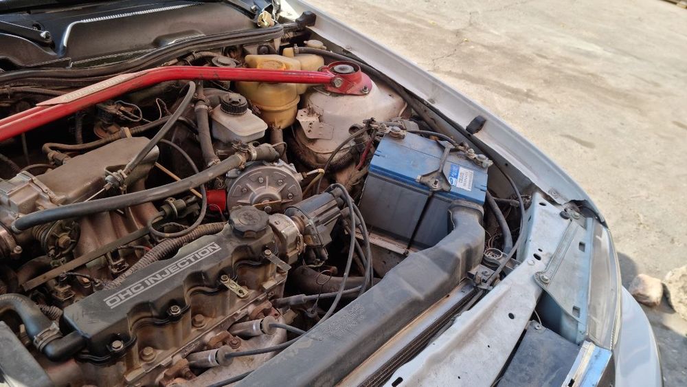 Нексия 1 . СОТИЛАДИ!!!