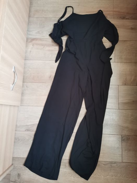 Salopetă fete Stradivarius