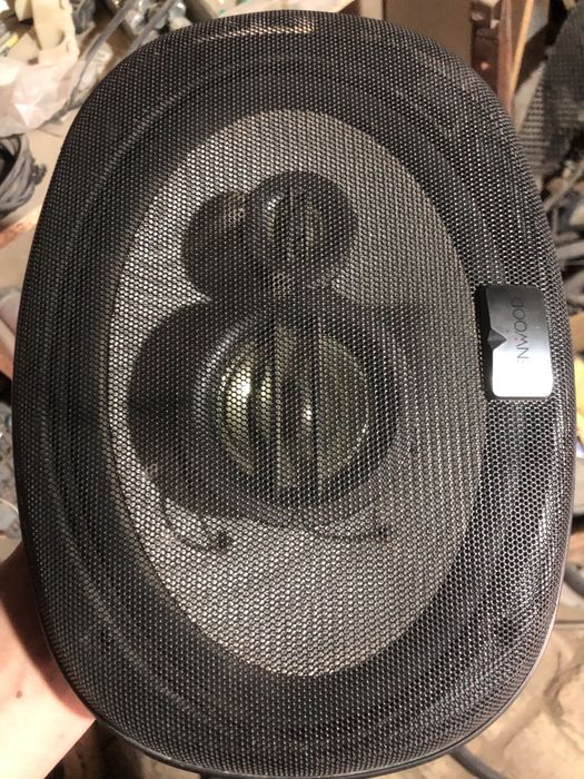 Kenwood 718 kalonka original