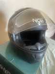 Casca moto NOS NS6