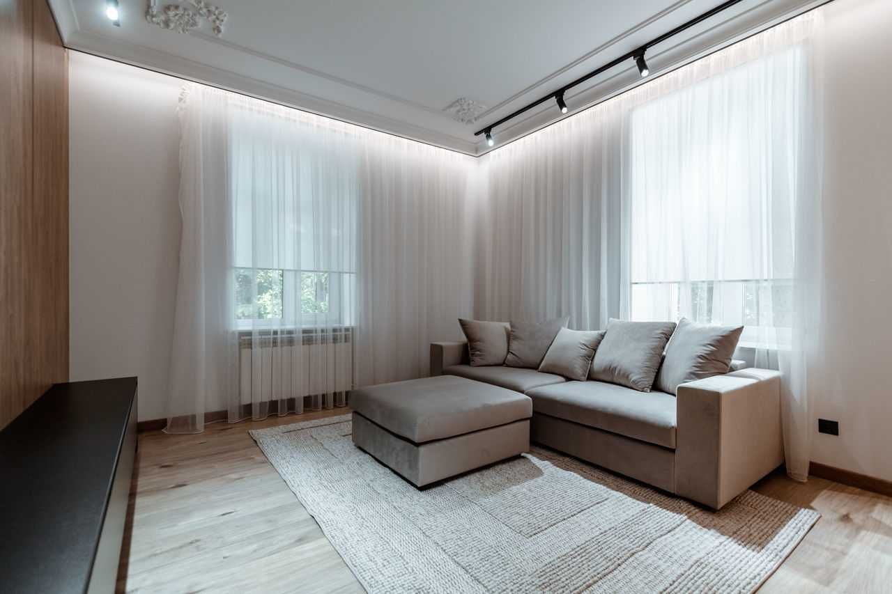 Дава се под наем Двустаен апартамент в София, Драгалевци - 58 кв.м за 375 € - Снимка #3