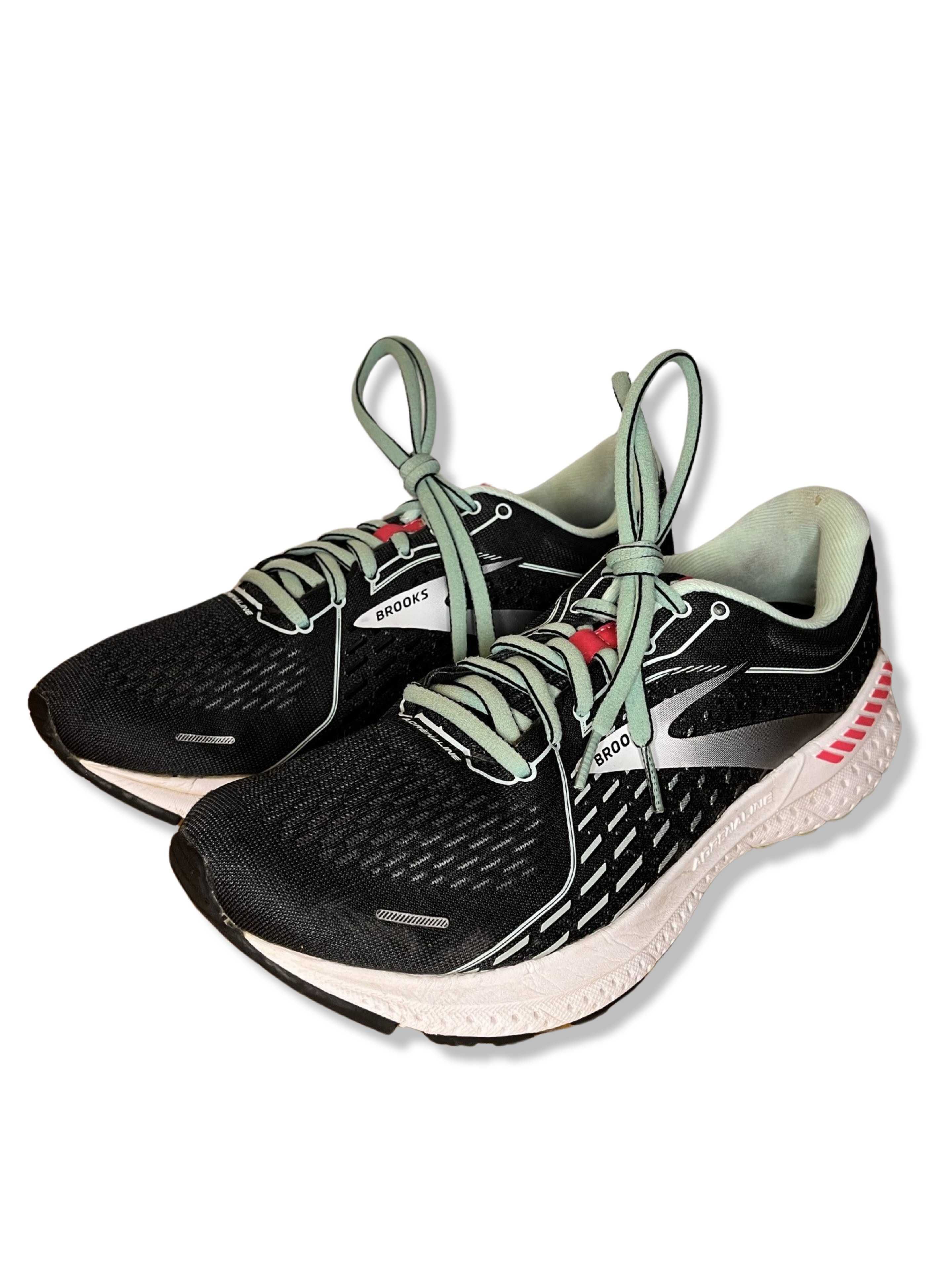 Brooks Adrenaline GTS 21 Дамски Маратонки