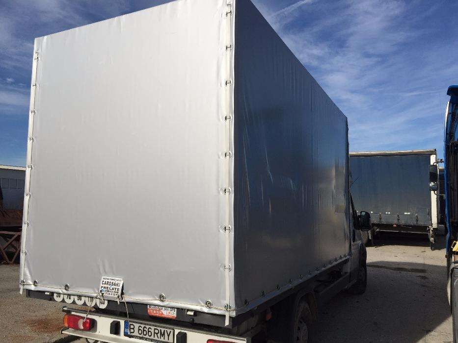 Prelate AUTO si reparatii