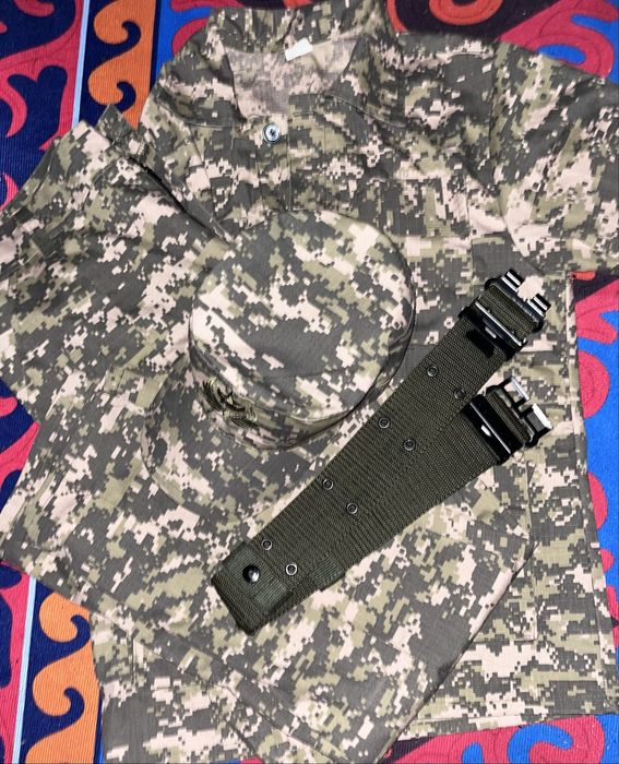 НВП форма 42-44 размер