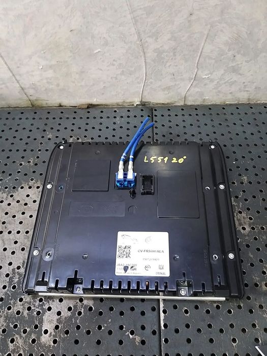 Panou comanda clima ac land rover range rover evoque 2 l551 cvfr56h1aea j8a219c269