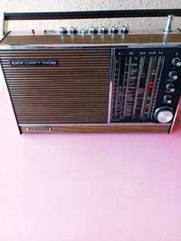 Radio vintage Grudig Concert Boy 208