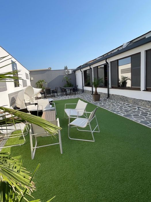 Vile pentru Petreceri in familie sau Evenimente private