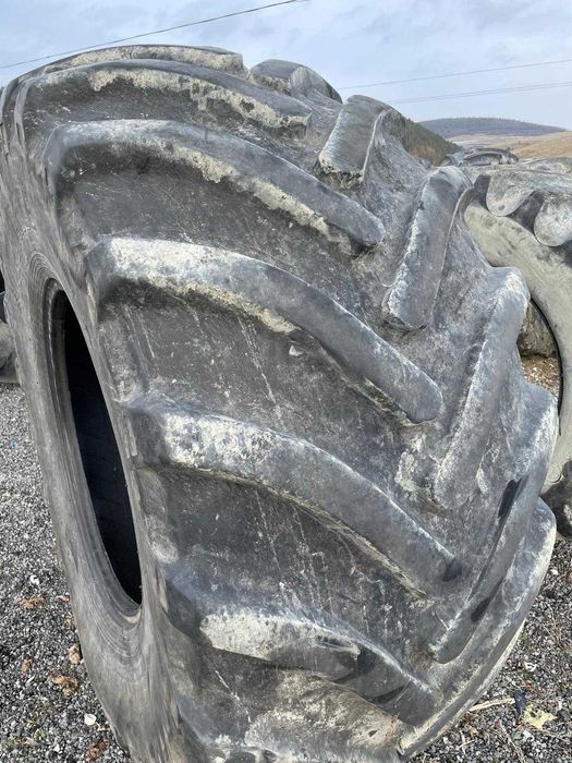 800 / 65 R 32 Alliance anvelopa agricola