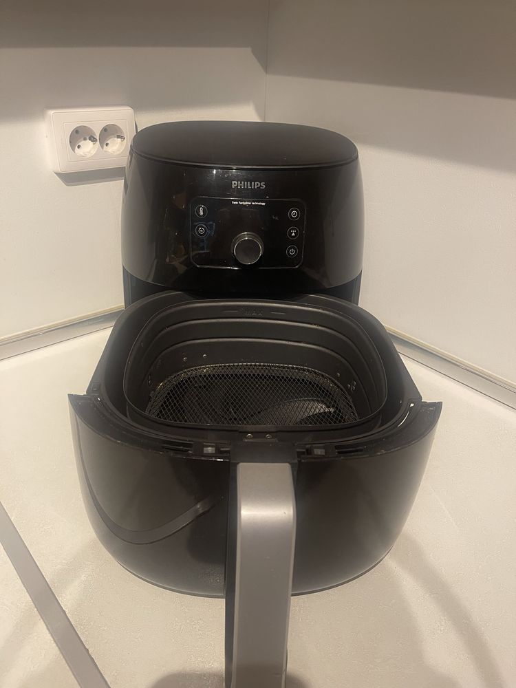 Продавам Air Fryer ЕЪР ФРАЙЕР