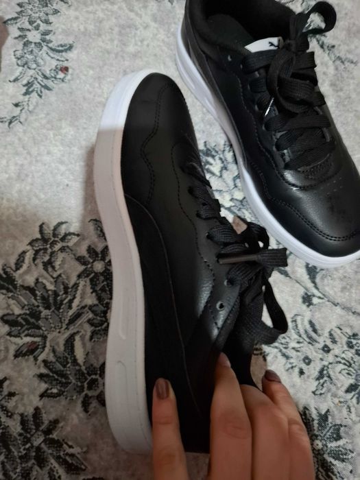 Дамски маратонки Puma