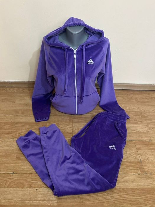 Trening dama catifea