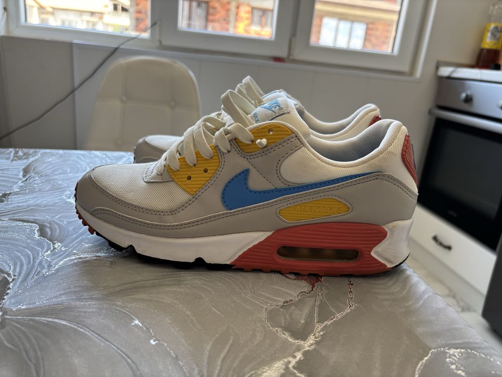 Маратонки Nike Air Max