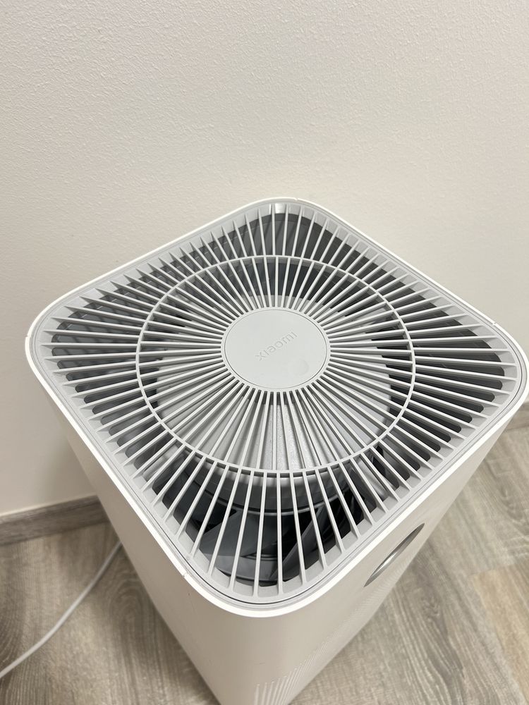 Purificator de aer XIAOMI Smart Air Purifier 4