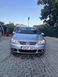 Vand golf 5 2.0 TDI