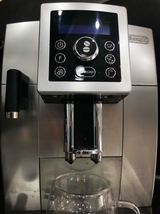 Кафемашина Delonghi
