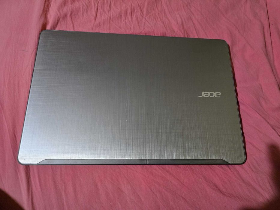 Laptop Acer Aspire F5-573G 15,6"  16GB/256GB SSD/1TB HDD
