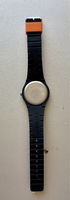 Часовник SUPERDRY оригинален НОВ